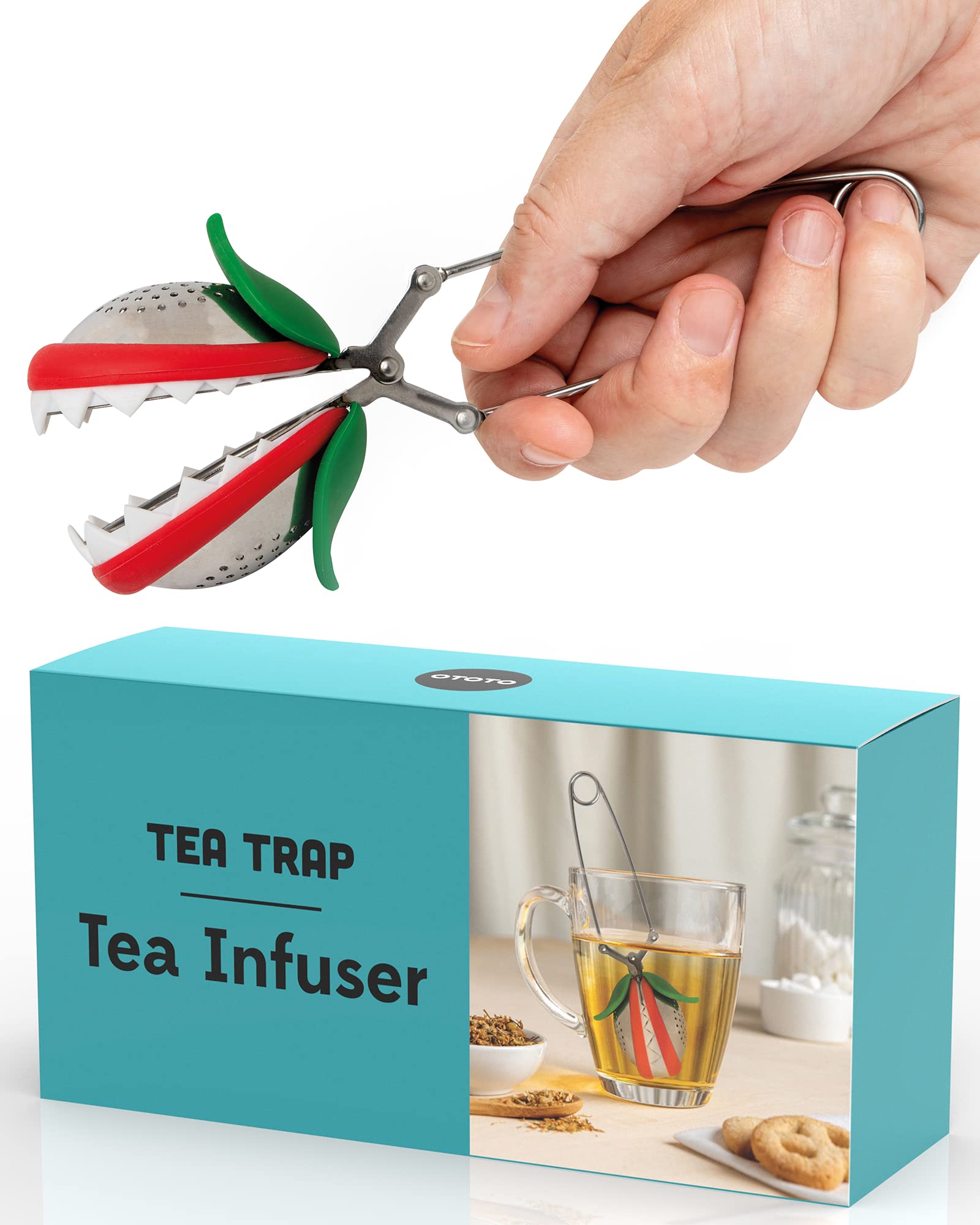 Tea Infusers
